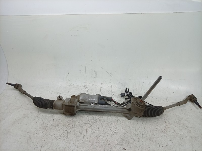 Recambio de cremallera direccion para land rover range rover evoque (l538) 2.0 d referencia OEM IAM  LR122727 