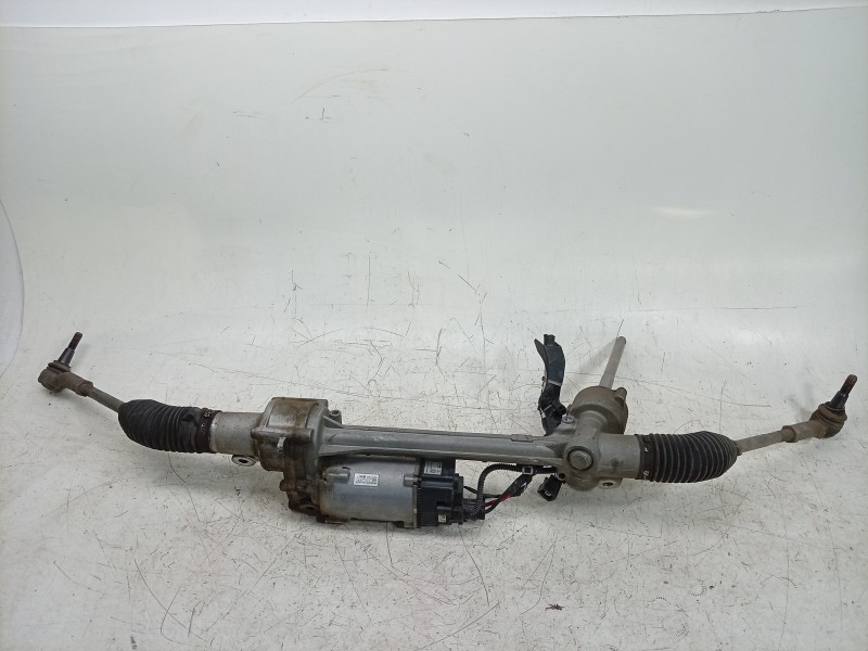 Recambio de cremallera direccion para land rover range rover evoque (l538) 2.0 d referencia OEM IAM  LR122727 