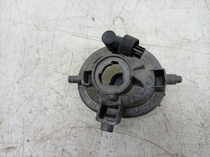 Recambio de faro antiniebla izquierdo para abarth 124 spider 1.4 (348) referencia OEM IAM TK2151690A 6000612751 3290101/MZ702441