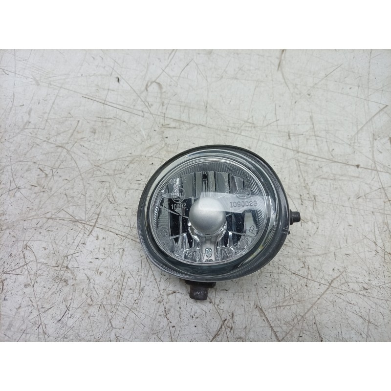 Recambio de faro antiniebla derecho para abarth 124 spider 1.4 (348) referencia OEM IAM TK2151680A 6000612750 3290102/MZ7024413/