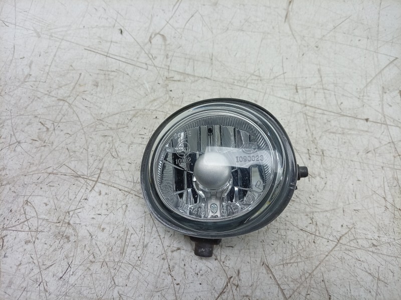 Recambio de faro antiniebla derecho para abarth 124 spider 1.4 (348) referencia OEM IAM TK2151680A 6000612750 3290102/MZ7024413/