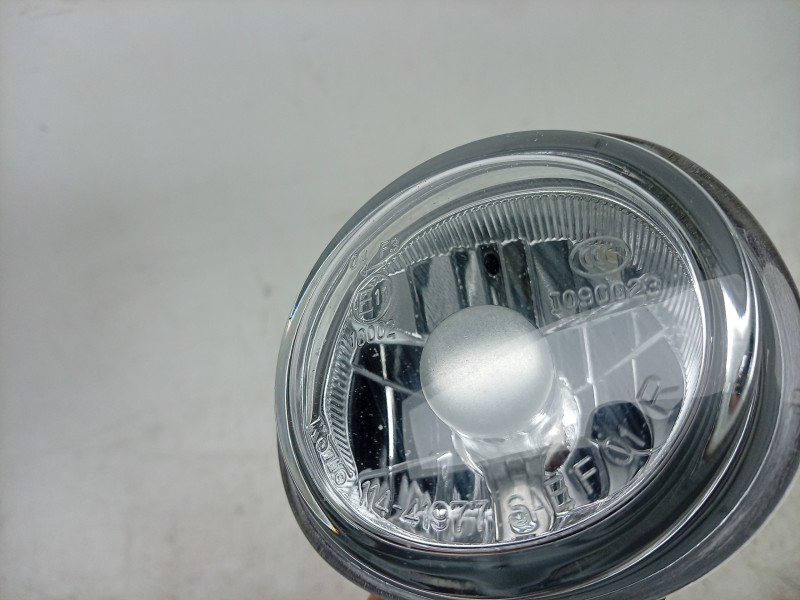 Recambio de faro antiniebla derecho para abarth 124 spider 1.4 (348) referencia OEM IAM TK2151680A 6000612750 3290102/MZ7024413/