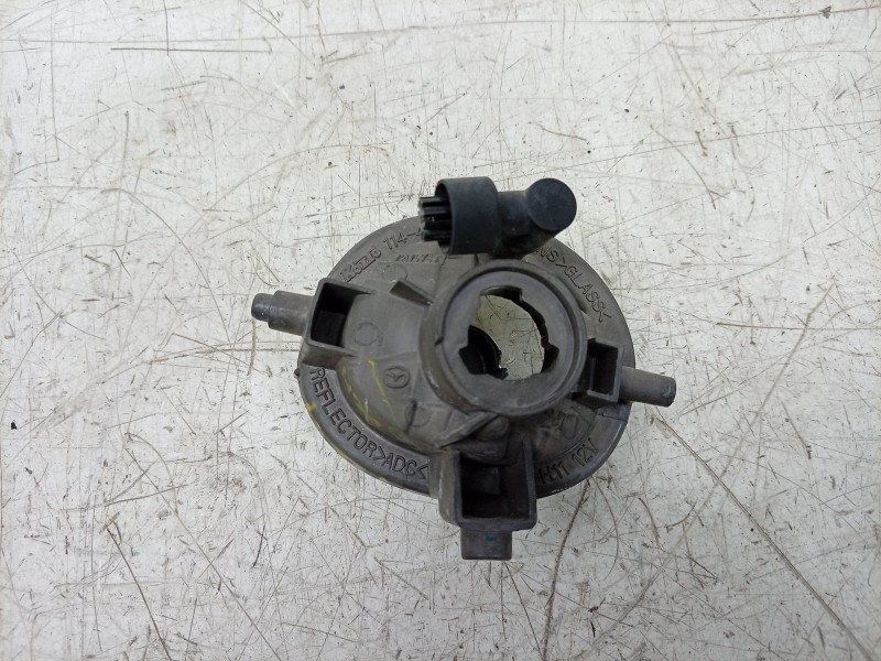Recambio de faro antiniebla derecho para abarth 124 spider 1.4 (348) referencia OEM IAM TK2151680A 6000612750 3290102/MZ7024413/