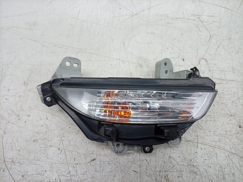 Recambio de piloto delantero izquierdo para abarth 124 spider 1.4 (348) referencia OEM IAM B45A51360A B45A51360 3340201