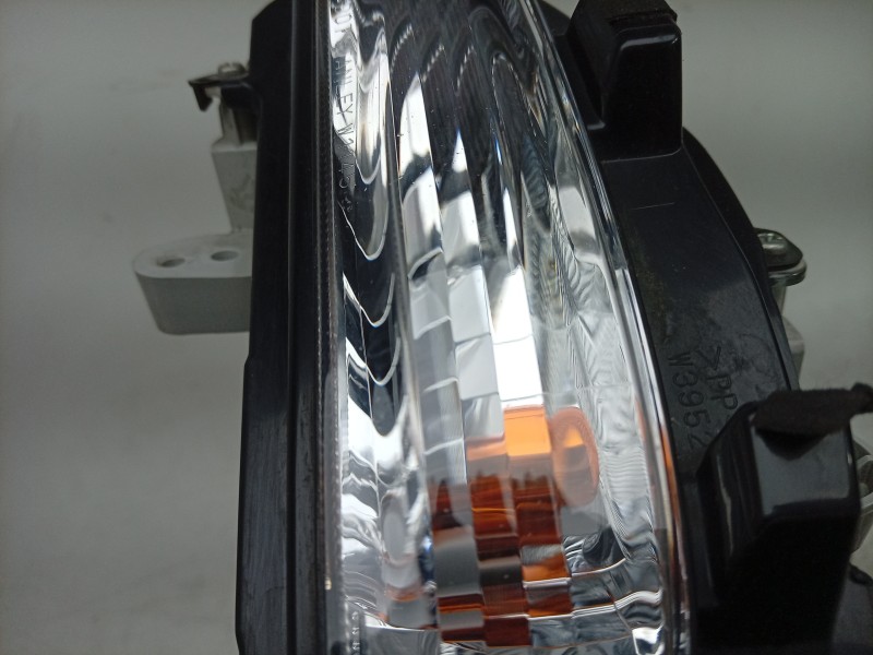 Recambio de piloto delantero izquierdo para abarth 124 spider 1.4 (348) referencia OEM IAM B45A51360A B45A51360 3340201