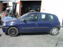 RENAULT CLIO II FASE I (B/CBO)