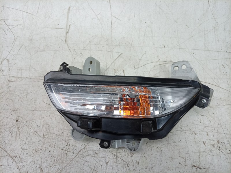Recambio de piloto delantero derecho para abarth 124 spider 1.4 (348) referencia OEM IAM  B45A51350 
