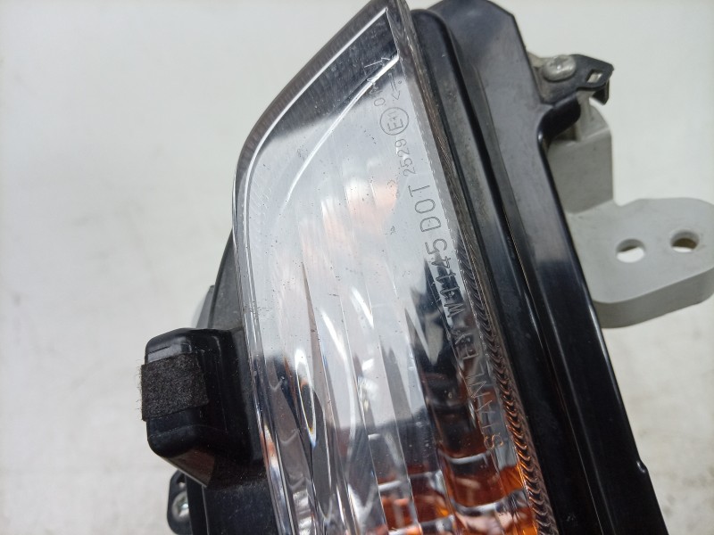 Recambio de piloto delantero derecho para abarth 124 spider 1.4 (348) referencia OEM IAM  B45A51350 