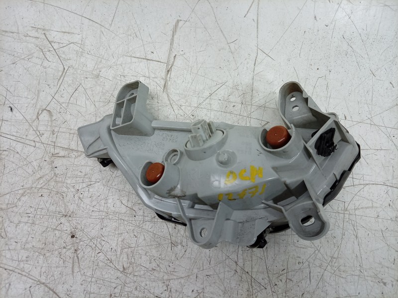 Recambio de piloto delantero derecho para abarth 124 spider 1.4 (348) referencia OEM IAM  B45A51350 