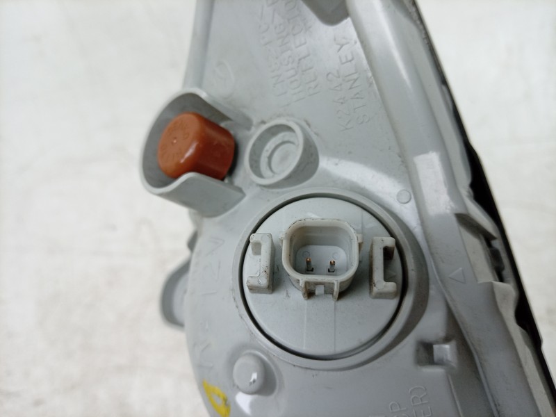Recambio de piloto delantero derecho para abarth 124 spider 1.4 (348) referencia OEM IAM  B45A51350 