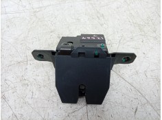 CERRADURA MALETERO / PORTON 554000283AA 
