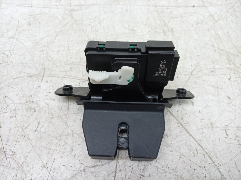 Recambio de cerradura maletero / porton para ebro s400 hybrid referencia OEM IAM   