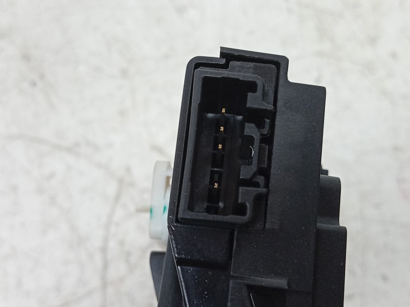Recambio de cerradura maletero / porton para ebro s400 hybrid referencia OEM IAM   