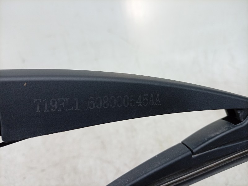 Recambio de brazo limpia trasero para ebro s400 hybrid referencia OEM IAM  608000545AA 
