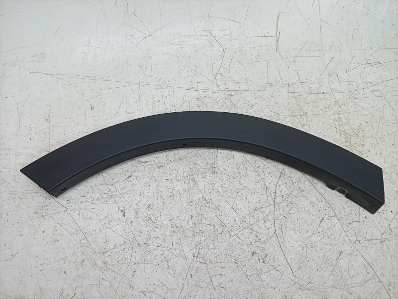 Recambio de aletin trasero derecho para ebro s400 hybrid referencia OEM IAM  609003694AA 