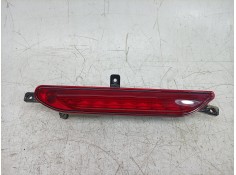 Recambio de piloto trasero central para ebro s400 hybrid referencia OEM IAM  605000364AB 