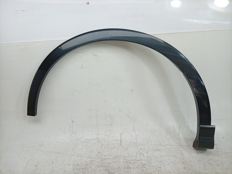 Recambio de aletin delantero izquierdo para audi q3 sportback (f3n) 35 tdi referencia OEM IAM  83A853717A 