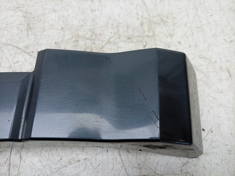 Recambio de aletin delantero izquierdo para audi q3 sportback (f3n) 35 tdi referencia OEM IAM  83A853717A 