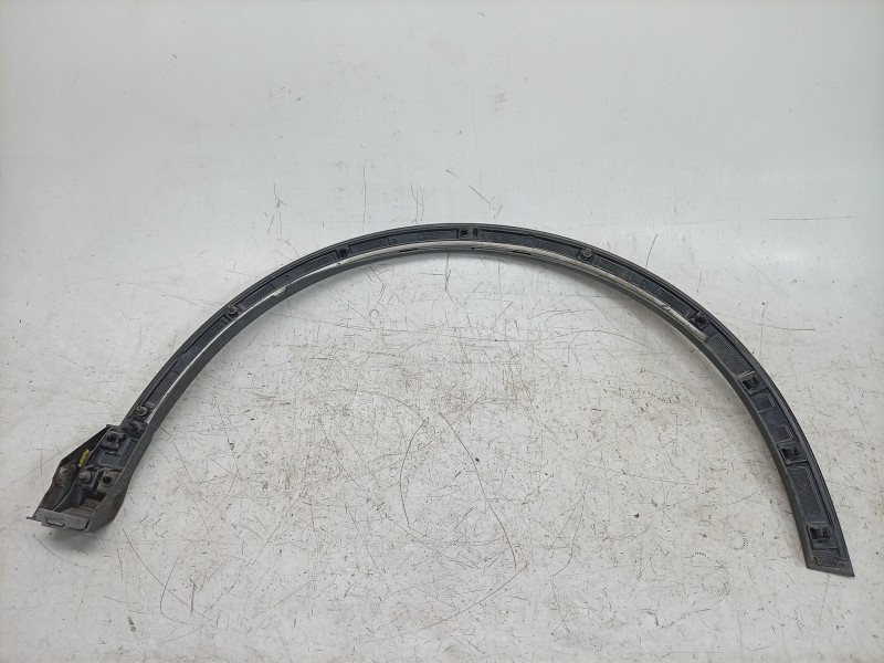 Recambio de aletin delantero izquierdo para audi q3 sportback (f3n) 35 tdi referencia OEM IAM  83A853717A 