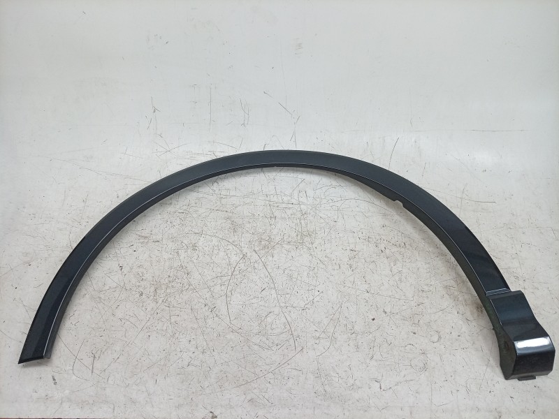 Recambio de aletin delantero izquierdo para audi q3 sportback (f3n) 35 tdi referencia OEM IAM  83A853717A 