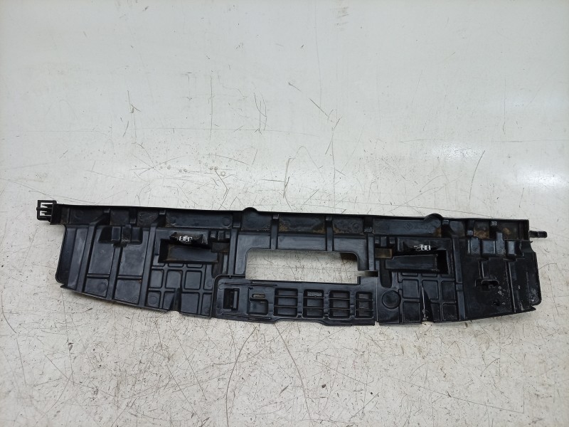 Recambio de canalizador de aire para renault master iii furgoneta (fv) 2.3 dci 150 fwd (fv0f, fv03) referencia OEM IAM  21476006