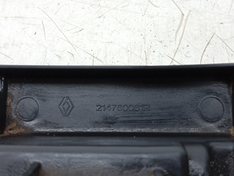 Recambio de canalizador de aire para renault master iii furgoneta (fv) 2.3 dci 150 fwd (fv0f, fv03) referencia OEM IAM  21476006
