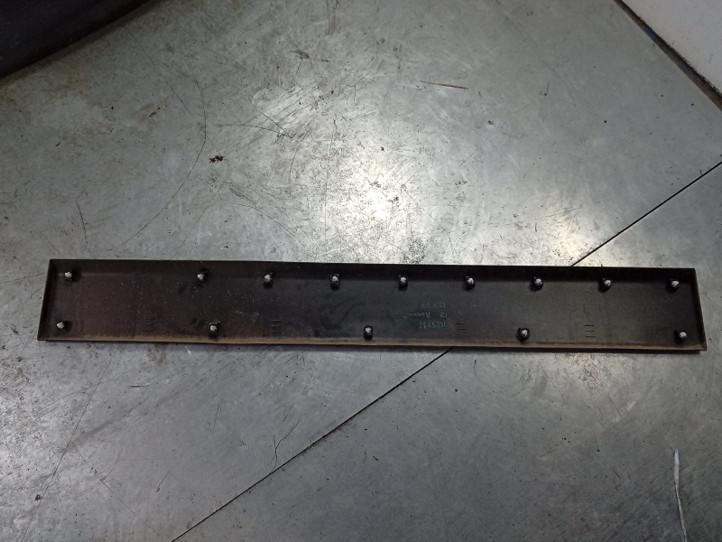 Recambio de moldura para renault master iii furgoneta (fv) 2.3 dci 150 fwd (fv0f, fv03) referencia OEM IAM  828210160R 