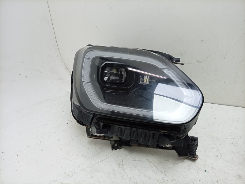 Recambio de faro derecho para mini countryman d countryman d referencia OEM IAM  5B500A404 