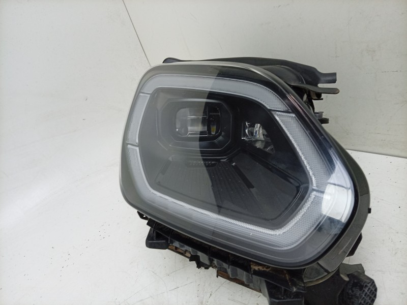 Recambio de faro derecho para mini countryman d countryman d referencia OEM IAM  5B500A404 