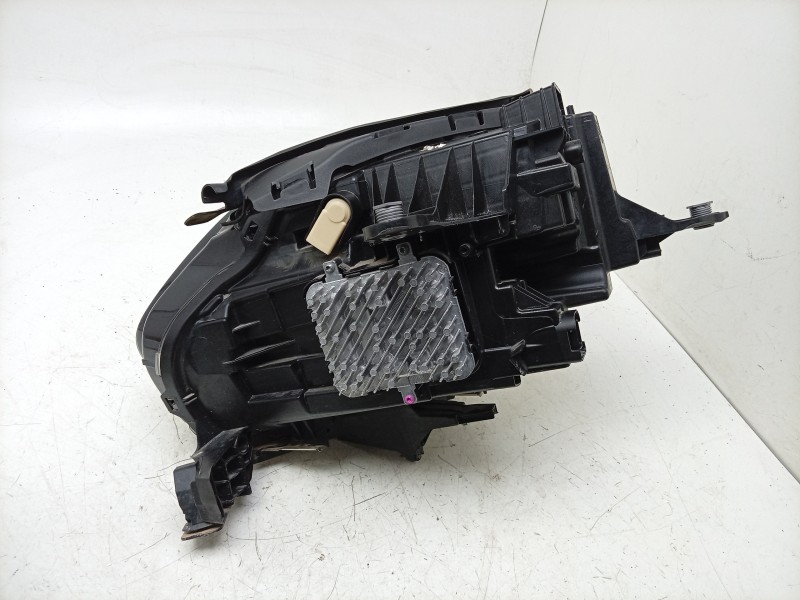Recambio de faro derecho para mini countryman d countryman d referencia OEM IAM  5B500A404 