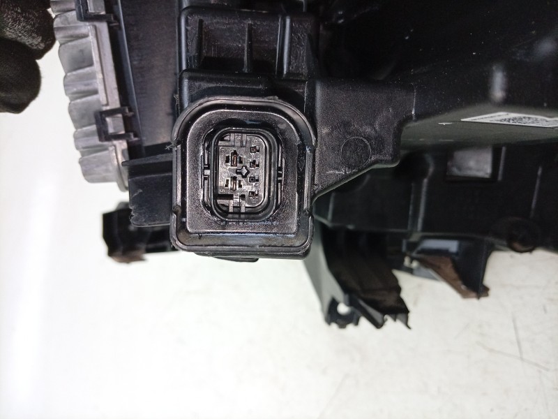 Recambio de faro derecho para mini countryman d countryman d referencia OEM IAM  5B500A404 