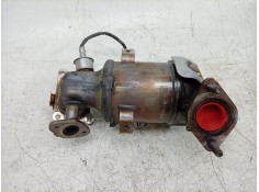 Recambio de catalizador para kia niro ii (sg2) 1.6 gdi hybrid referencia OEM IAM W08461 2853008460 
