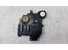 MOTOR APERTURA TRAMPILLAS CLIMATIZADOR 0638009004 