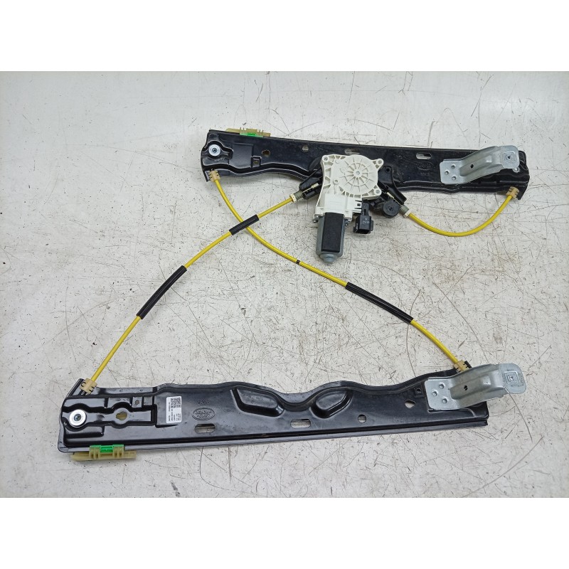 Recambio de elevalunas delantero izquierdo para land rover range rover velar (l560) 2.0 p300 si4 4x4 referencia OEM IAM LR165912