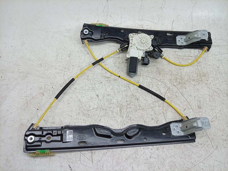 Recambio de elevalunas delantero izquierdo para land rover range rover velar (l560) 2.0 p300 si4 4x4 referencia OEM IAM LR165912