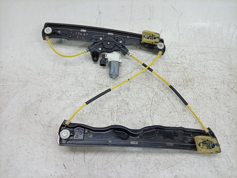 Recambio de elevalunas delantero izquierdo para land rover range rover velar (l560) 2.0 p300 si4 4x4 referencia OEM IAM LR165912