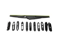 Recambio de escobilla limpia para universal universal universal referencia OEM IAM  ESCOBILLATRASERA35CM 32030007031/DOGDVR35 2
