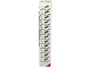 ESCOBILLA LIMPIA ESCOBILLATRASERA35CM 32030007031/DOGDVR35