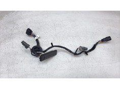 Recambio de maneta exterior maletero / porton para hyundai tucson (nx) klass 2wd referencia OEM IAM N792484030   2