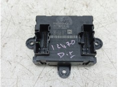 Recambio de modulo confort para land rover range rover velar (l560) 2.0 p300 si4 4x4 referencia OEM IAM  J8A214D618CC 