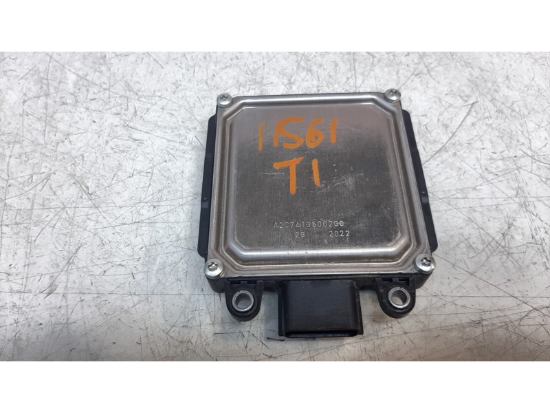 Recambio de modulo electronico para ford ecosport (cr6) 1.0 ecoboost cat referencia OEM IAM GN1514D599AE  