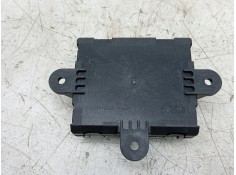 Recambio de modulo confort para land rover range rover velar (l560) 2.0 p300 si4 4x4 referencia OEM IAM  J8A214D618CC  2