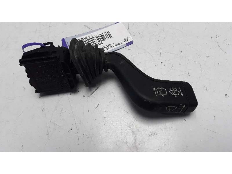Recambio de mando limpia para opel astra g berlina referencia OEM IAM 90243394  
