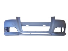 Recambio de paragolpes delantero para audi a3 (8p) 1.4 tfsi attraction referencia OEM IAM  8P0807105EGRU 107022508/202105A/AD322
