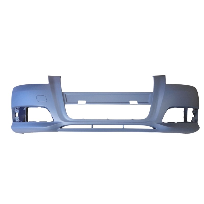 Recambio de paragolpes delantero para audi a3 (8p) 1.4 tfsi attraction referencia OEM IAM  8P0807105EGRU 107022508/202105A/AD322