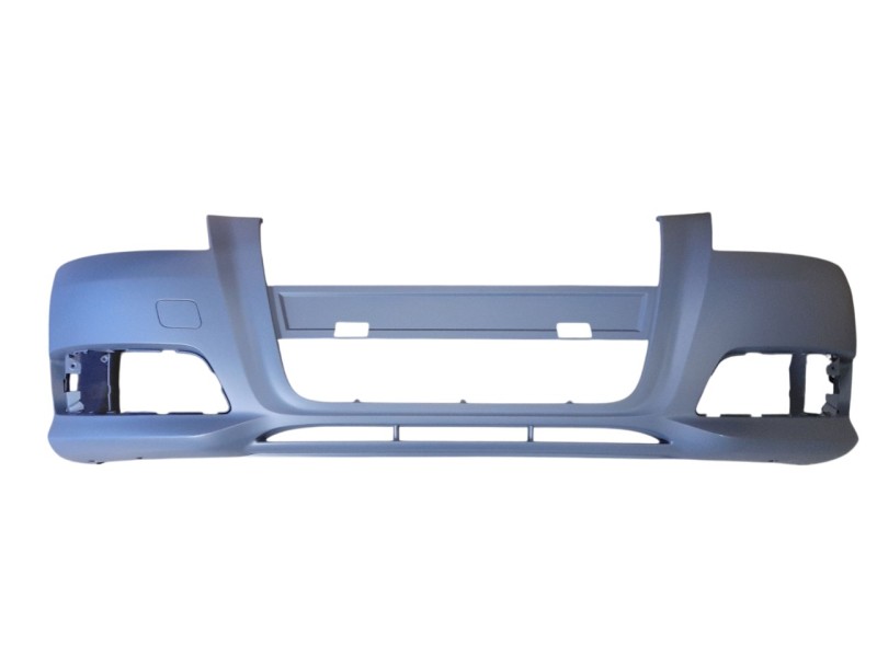 Recambio de paragolpes delantero para audi a3 (8p) 1.4 tfsi attraction referencia OEM IAM  8P0807105EGRU 107022508/202105A/AD322