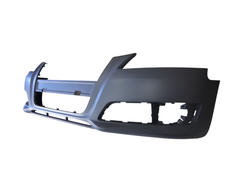 Recambio de paragolpes delantero para audi a3 (8p) 1.4 tfsi attraction referencia OEM IAM  8P0807105EGRU 107022508/202105A/AD322