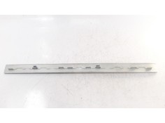 Recambio de molduras traseras para mercedes-benz clase cl (w216) coupe 5.5 v8 cat referencia OEM IAM A2166800135   2