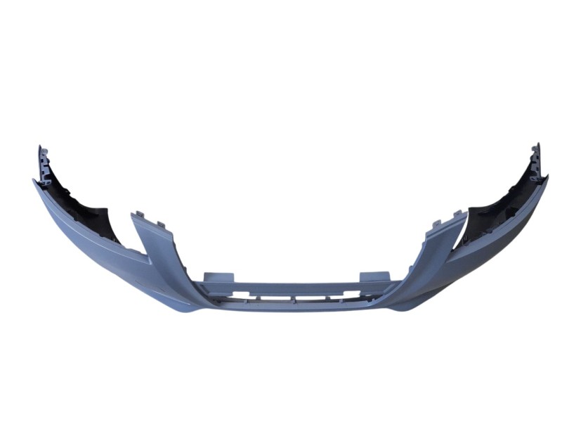 Recambio de paragolpes delantero para audi a3 (8p) 1.4 tfsi attraction referencia OEM IAM  8P0807105EGRU 107022508/202105A/AD322