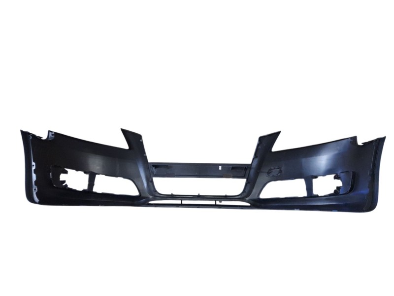 Recambio de paragolpes delantero para audi a3 (8p) 1.4 tfsi attraction referencia OEM IAM  8P0807105EGRU 107022508/202105A/AD322